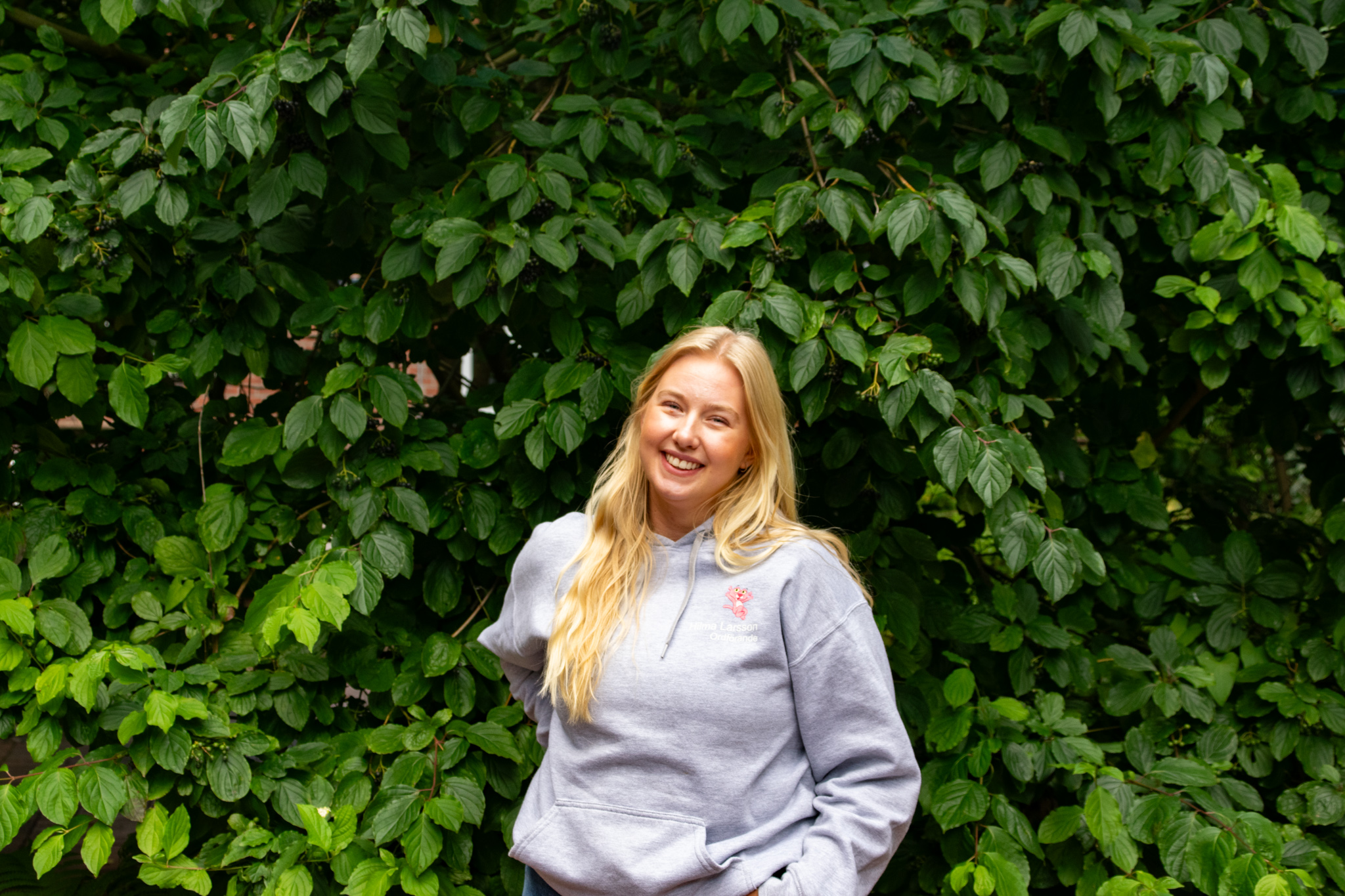 Hilma Larsson