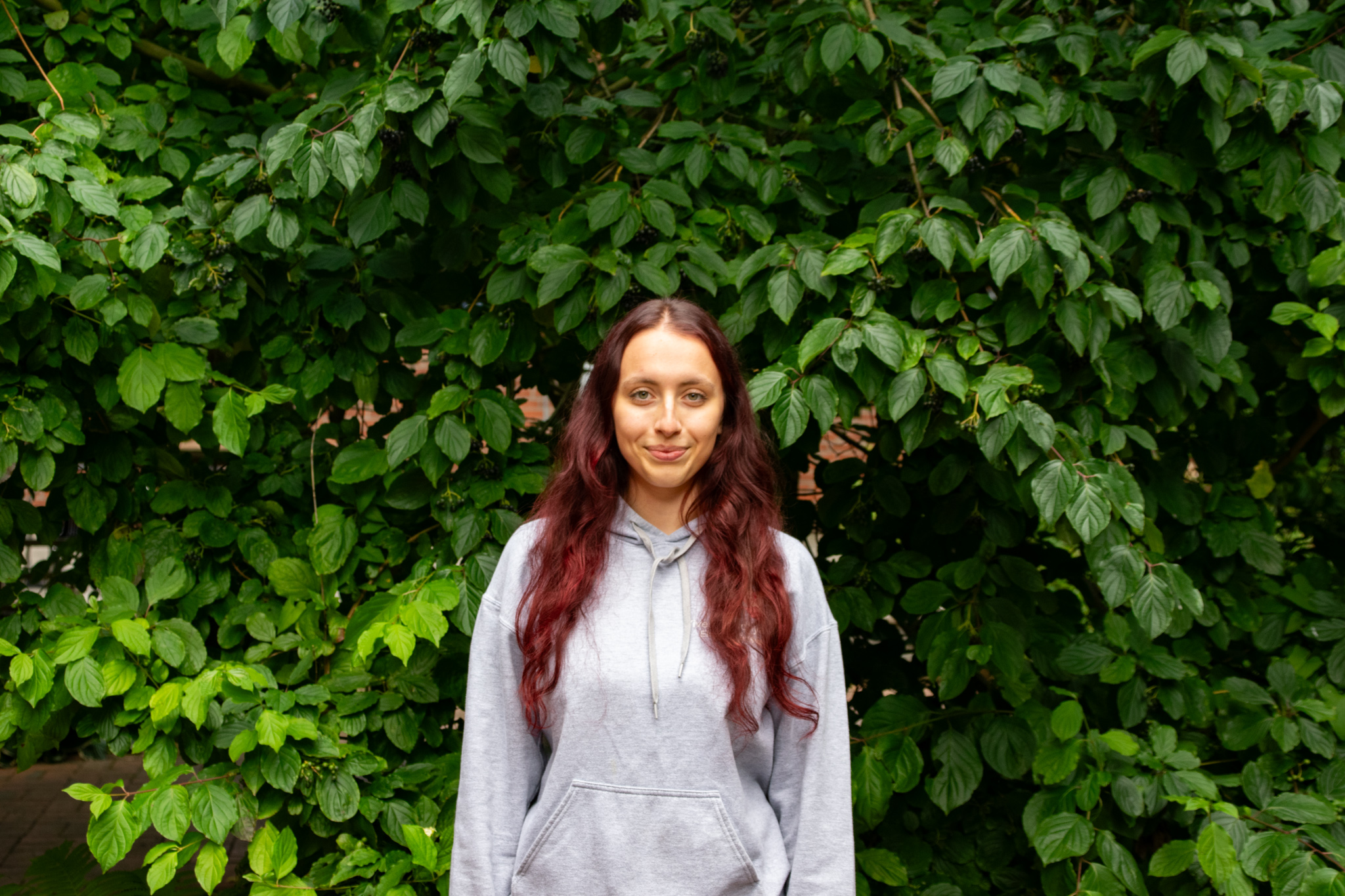 Vivea Upadhyaya