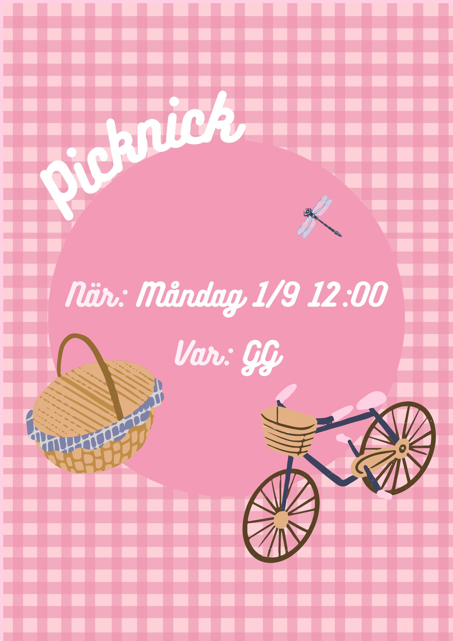 Picknick